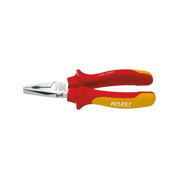 Пассатижи HAZET 1850VDE-22 Пассатижи HAZET 1850VDE-22