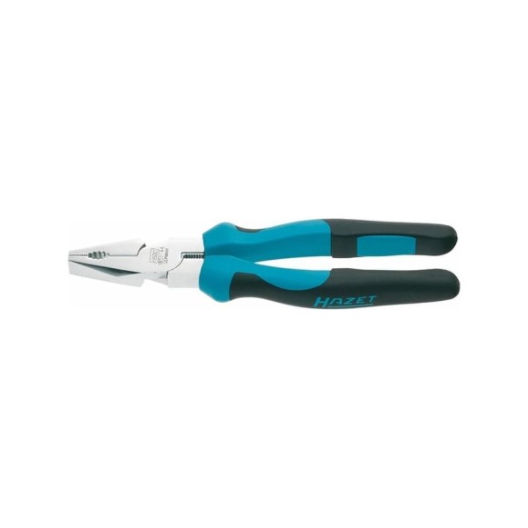 Пассатижи HAZET 210мм 1851-44 Пассатижи HAZET 210мм 1851-44
