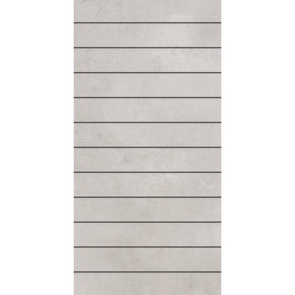 Декор Azori Ceramica 31,5x63 cemento 6 шт 1с 00-00003286 Декор Azori Ceramica 31,5x63 cemento 6 шт 1с 00-00003286