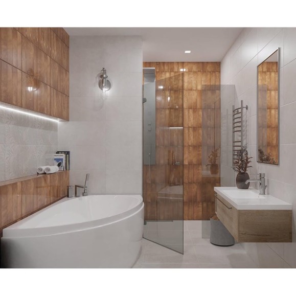 Плитка Azori Ceramica 31,5x63 bricks terracota 52,47кв.м 1с 00-00003248 Плитка Azori Ceramica 31,5x63 bricks terracota 52,47кв.м 1с 00-00003248