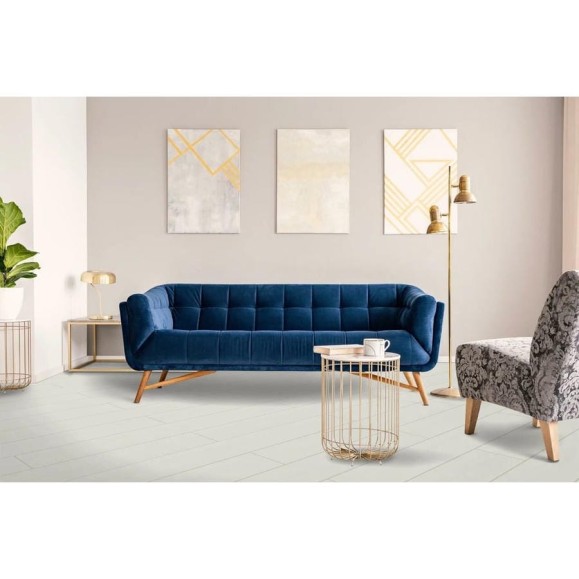 Кварц-виниловый ламинат (spc) Alpine Floor solo plus ленто 10 шт. ECO 14-501-R