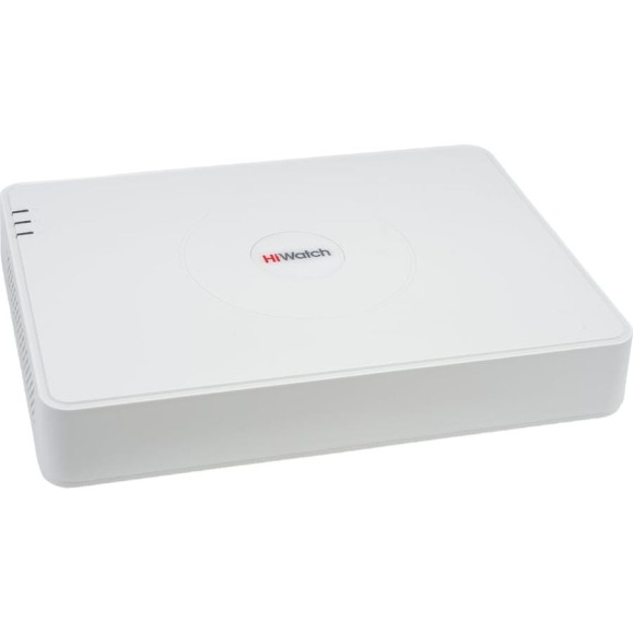 16-ти канальный гибридный hd-tvi регистратор HIWATCH DS-H116GA АВ5079496 16-ти канальный гибридный hd-tvi регистратор HIWATCH DS-H116GA АВ5079496