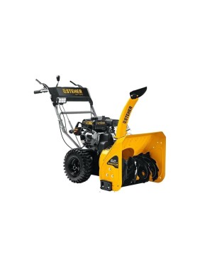 Бензиновый снегоуборщик STEHER Extrem 62 см GST-762E Бензиновый снегоуборщик STEHER Extrem 62 см GST-762E
