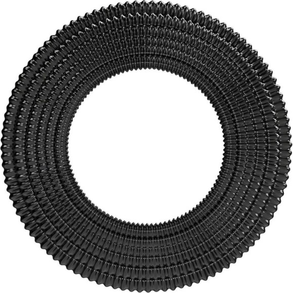Ваккумно-напорный шланг Cellfast BASSE-FLEX черный, 32 мм, 25 м 23-603 Ваккумно-напорный шланг Cellfast BASSE-FLEX черный, 32 мм, 25 м 23-603