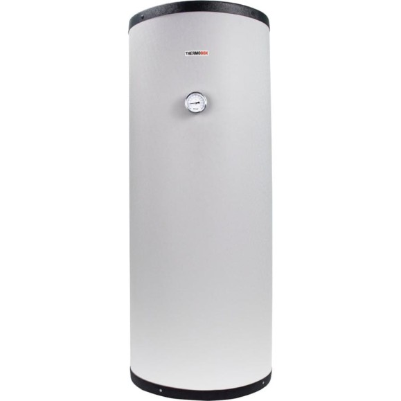 Бойлер THERMOBOX серый ТБ-160 Бойлер THERMOBOX серый ТБ-160