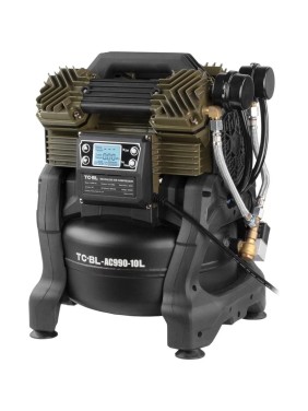 Поршневой бесщеточный компрессор TC-BL AC990-10L Поршневой бесщеточный компрессор TC-BL AC990-10L