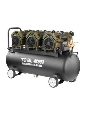 Промышленный бесщеточный компрессор TC-BL AC993