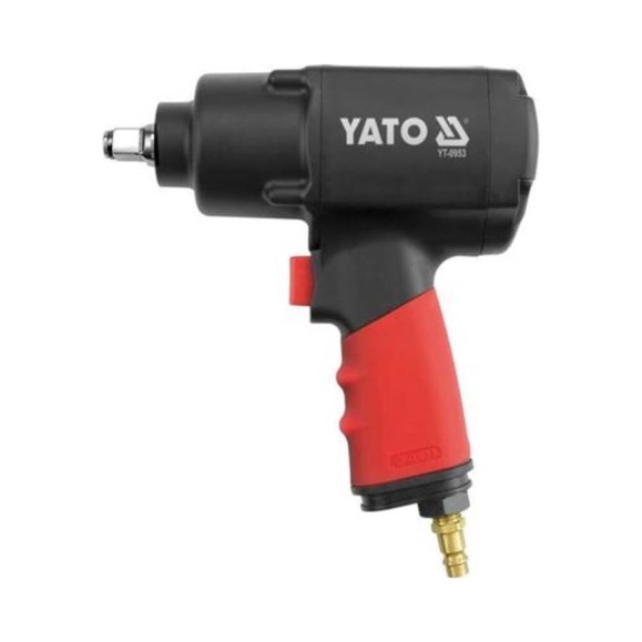 Ударный пневмогайковерт YATO YT-0953 Ударный пневмогайковерт YATO YT-0953