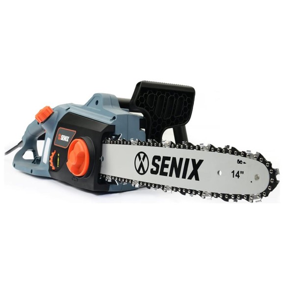 Цепная электрическая пила SENIX CSE18-M-EU Цепная электрическая пила SENIX CSE18-M-EU