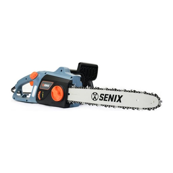Цепная электрическая пила SENIX CSE20-M2-EU Цепная электрическая пила SENIX CSE20-M2-EU