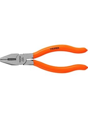 Плоскогубцы Truper T200-6 17306 Плоскогубцы Truper T200-6 17306