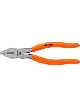 Плоскогубцы Truper T200-7 17307 Плоскогубцы Truper T200-7 17307