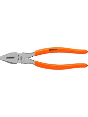 Плоскогубцы Truper T200-8 17308 Плоскогубцы Truper T200-8 17308