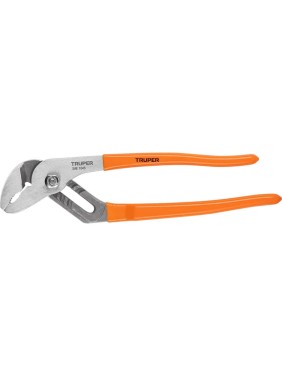 Переставные клещи 250 мм Truper PEX-10 17351