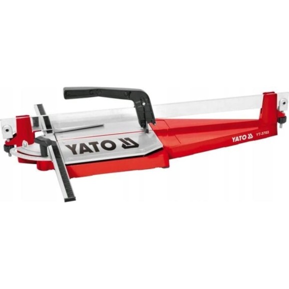 Плиткорез YATO 630 мм YT-3703 Плиткорез YATO 630 мм YT-3703