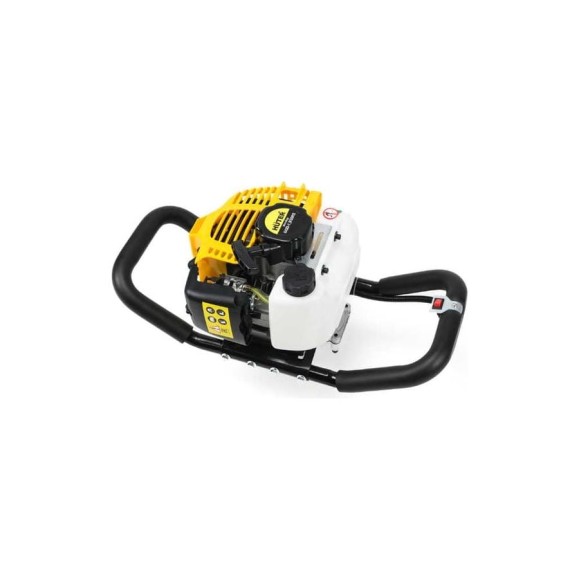 Мотобур Huter GGD-1,9/30RS 900/70/13/23 Мотобур Huter GGD-1,9/30RS 900/70/13/23
