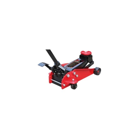 Подкатной домкрат Torin 3 т, h=150-490 мм T83000E Подкатной домкрат Torin 3 т, h=150-490 мм T83000E