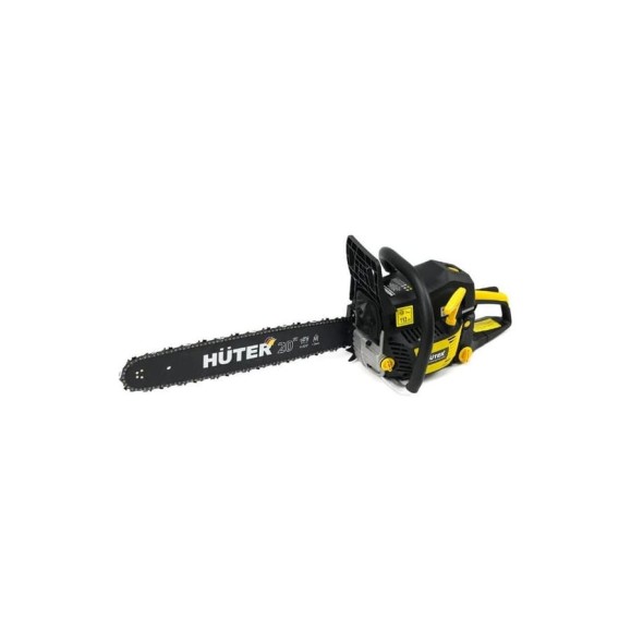 Бензопила Huter BS-2,8/50RS 900/70/6/10 Бензопила Huter BS-2,8/50RS 900/70/6/10