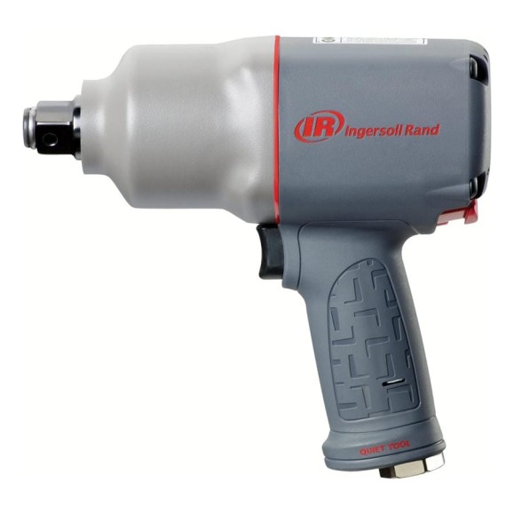Пневматический ударный гайковерт Ingersoll Rand 2145QIMAX 3/4", 45624327 Пневматический ударный гайковерт Ingersoll Rand 2145QIMAX 3/4", 45624327