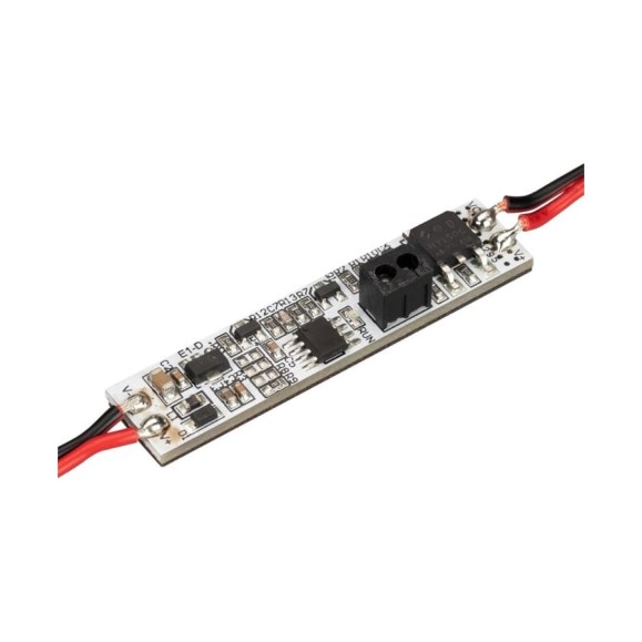 ИК-выключатель Arlight SMART-HAND 1шт 031624 ИК-выключатель Arlight SMART-HAND 1шт 031624
