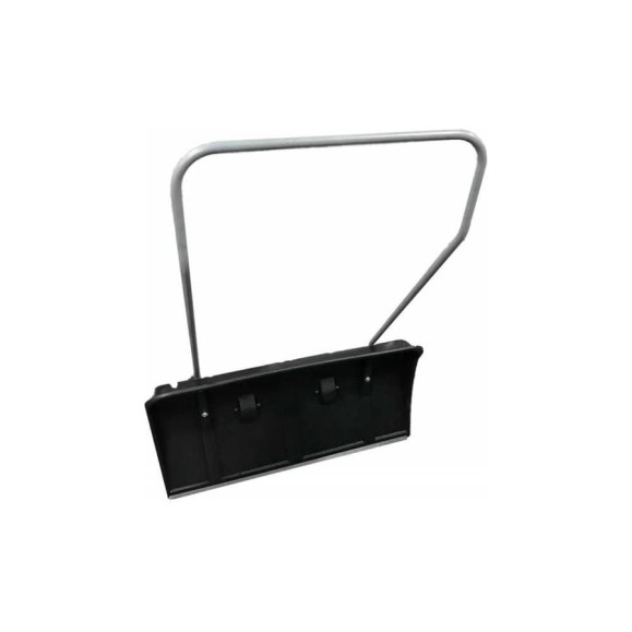 Движок WORKY 820x450 мм с колесами и металической ручкой ARD128143 Движок WORKY 820x450 мм с колесами и металической ручкой ARD128143