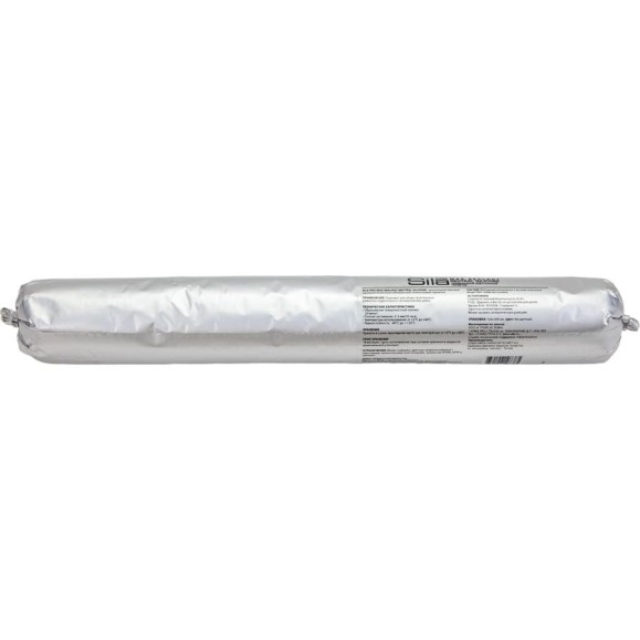 Силиконовый нейтральный герметик Sila Pro max sealant, neutral silicone, бесцветный, 600 мл NE6002 Силиконовый нейтральный герметик Sila Pro max sealant, neutral silicone, бесцветный, 600 мл NE6002