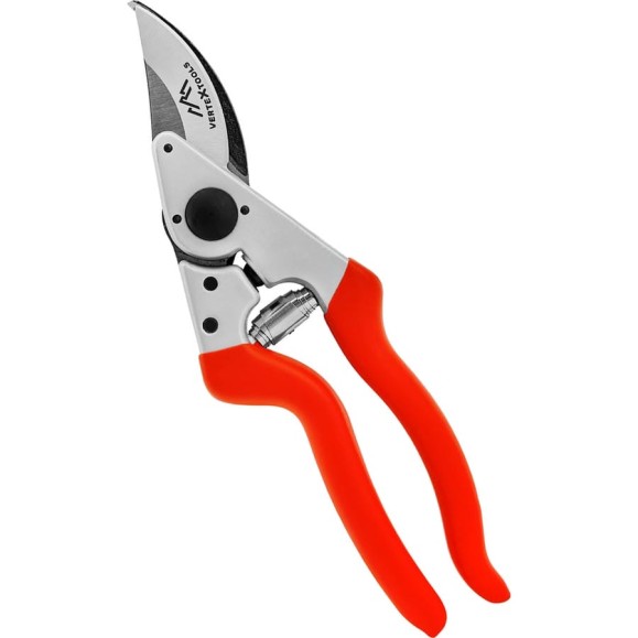 Плоскостной секатор vertextools profi obstgarten 20 мм sk5/al 0040-10 Плоскостной секатор vertextools profi obstgarten 20 мм sk5/al 0040-10