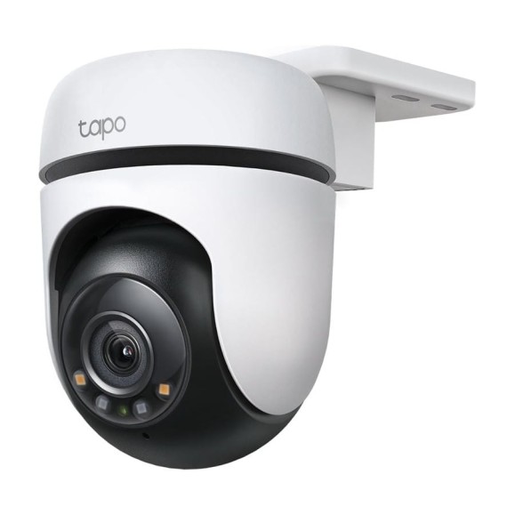 Уличная поворотная камера видеонаблюдения с поддержкой Wi-Fi TP-Link Tapo C510W Уличная поворотная камера видеонаблюдения с поддержкой Wi-Fi TP-Link Tapo C510W