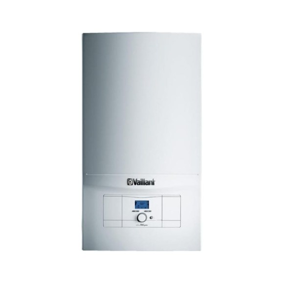 Котел газовый Vaillant turboTEC pro VUW 242/5-3 H-RU/VE, 24 кВт 0010015249 RG008P19GL6S2O