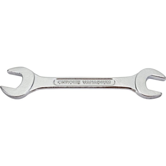 Гаечный ключ REDMARK рожковый 16х17 мм RM200117 Гаечный ключ REDMARK рожковый 16х17 мм RM200117