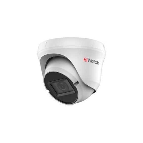 Камера для видеонаблюдения HIWATCH DS-T209 (B) (2.8-12mm) 00-00012522 Камера для видеонаблюдения HIWATCH DS-T209 (B) (2.8-12mm) 00-00012522