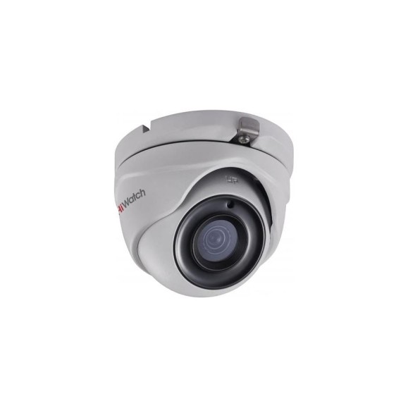 Камера для видеонаблюдения HIWATCH DS-T203P(B) (6mm) (снято) 00-00003914 Камера для видеонаблюдения HIWATCH DS-T203P(B) (6mm) (снято) 00-00003914