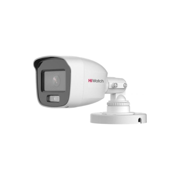 Камера для видеонаблюдения HIWATCH DS-T200L (6mm) 00-00003882 Камера для видеонаблюдения HIWATCH DS-T200L (6mm) 00-00003882