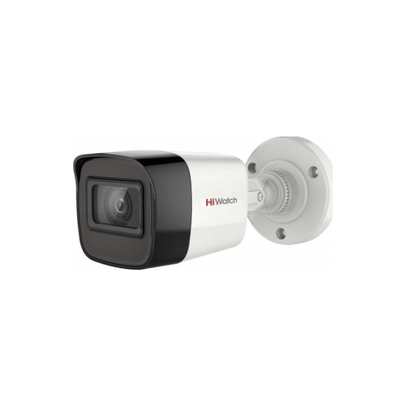 Камера для видеонаблюдения HIWATCH DS-T200(В) (6 mm) 00-00003512