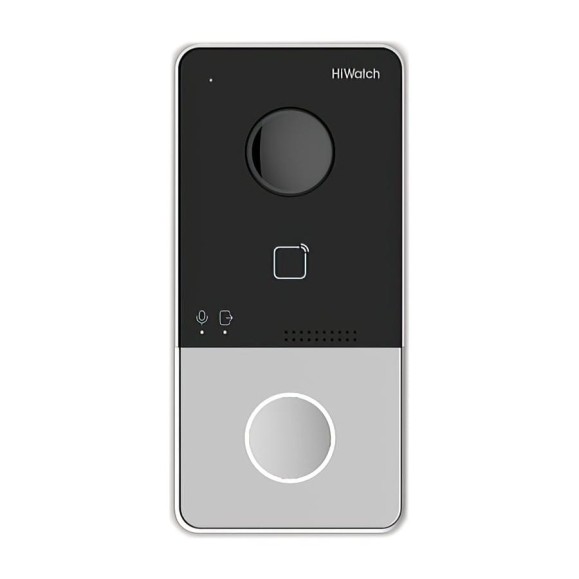 Видеодомофон HIWATCH PRO VDP-D2211 00-00014027