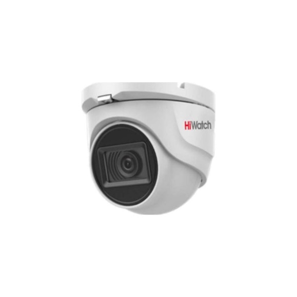 Уличная hd-tvi камера HIWATCH Ds-t503 (с) 3.6 мм, 5мп АВ5031133 Уличная hd-tvi камера HIWATCH Ds-t503 (с) 3.6 мм, 5мп АВ5031133