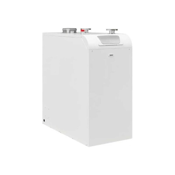 Напольный газовый конденсационный котел Baxi POWER HT-A 1.320, одноконтурный, камера сгорания-открытая A7702421 Напольный газовый конденсационный котел Baxi POWER HT-A 1.320, одноконтурный, камера сгорания-открытая A7702421