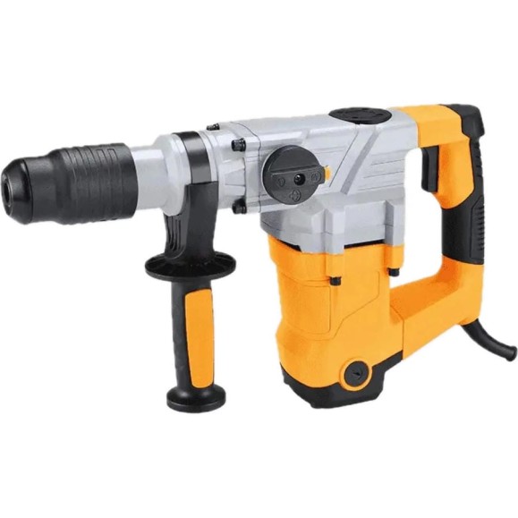 Перфоратор LEIYA SDS-MAX LY-C4002T 0839 Перфоратор LEIYA SDS-MAX LY-C4002T 0839
