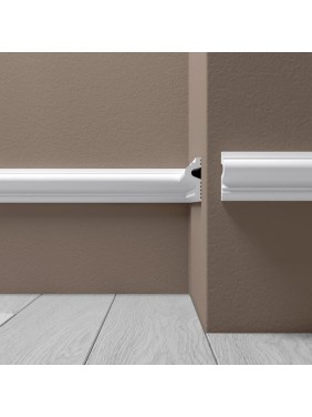 Молдинг Де-Багет XPS POLYMER М 1 40 15 00-00106412