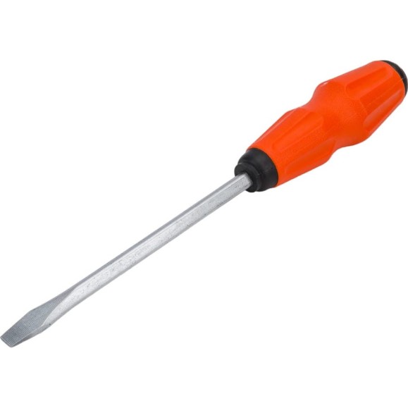 Ударная отвертка SKRAB Delux SL 8х150мм 41158 Ударная отвертка SKRAB Delux SL 8х150мм 41158