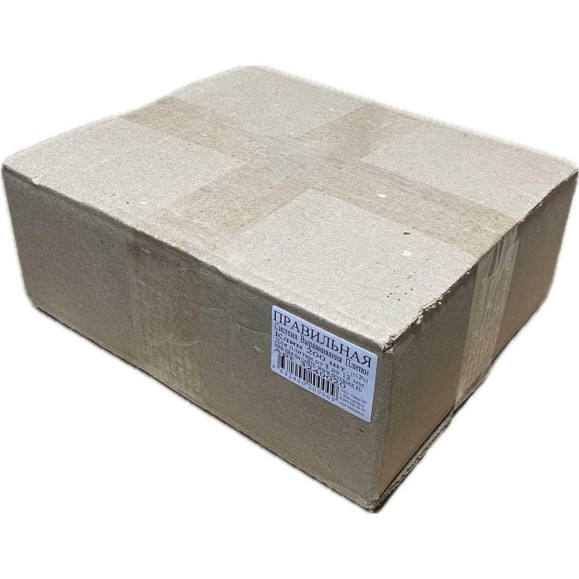 Картонный короб ПСВП Клин 200 шт. 3240020 Картонный короб ПСВП Клин 200 шт. 3240020