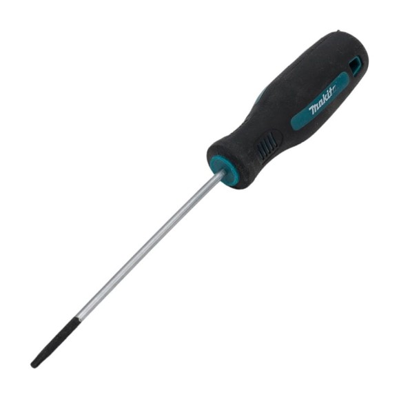 Отвертка Makita T10, длина стержня 100 мм E-13415 Отвертка Makita T10, длина стержня 100 мм E-13415