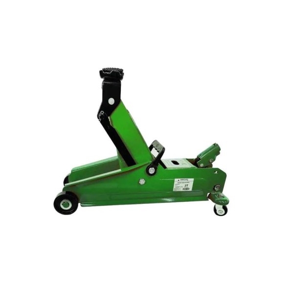 Подкатной домкрат (г/п 3 т) EURO-LIFT HF30 00001671