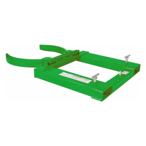 Захват для одной бочки DG10 EURO-LIFT 00005490 Захват для одной бочки DG10 EURO-LIFT 00005490