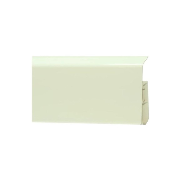 Напольный пластиковый плинтус Royce 80 мм (2200x80x20) Плинтус Royce 320 Айвори Напольный пластиковый плинтус Royce 80 мм (2200x80x20) Плинтус Royce 320 Айвори