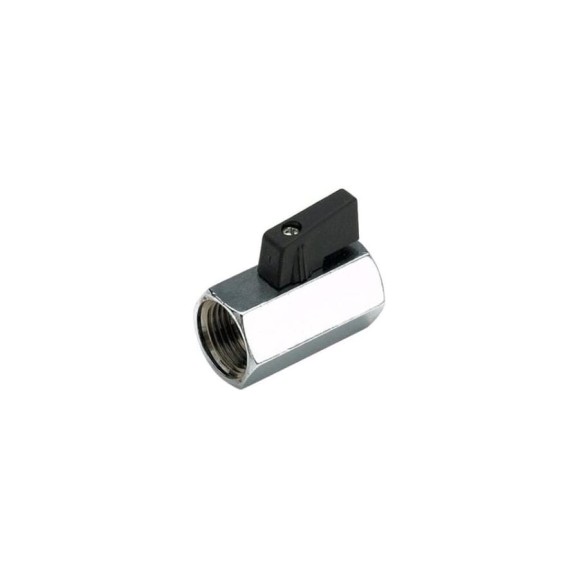 Шаровой кран CAMOZZI G1/8 2930 1/8 30-2640-2018 Шаровой кран CAMOZZI G1/8 2930 1/8 30-2640-2018