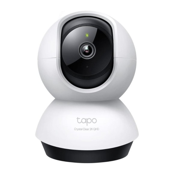 Домашняя поворотная Wi-Fi камера TP-Link Tapo C220 Домашняя поворотная Wi-Fi камера TP-Link Tapo C220