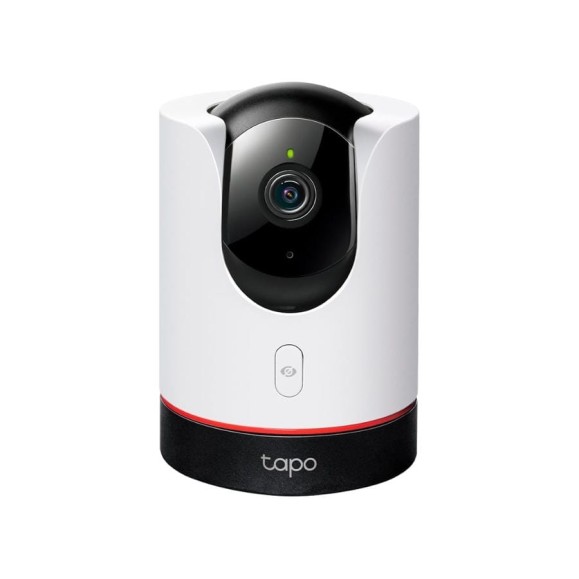 Домашняя умная поворотная Wi-Fi камера TP-Link Tapo C225 Домашняя умная поворотная Wi-Fi камера TP-Link Tapo C225