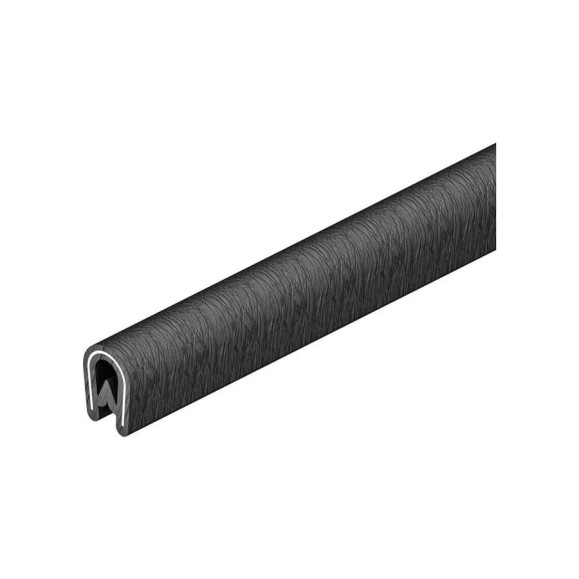 Бордюрная полоска OBO Bettermann KSB 4 PVC (рулон 10м) 6072895 Бордюрная полоска OBO Bettermann KSB 4 PVC (рулон 10м) 6072895