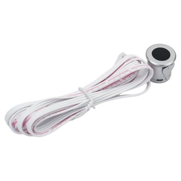 ИК-датчик Arlight SR-Hand-Switch-Silver-R 0 18354 ИК-датчик Arlight SR-Hand-Switch-Silver-R 0 18354